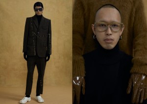 Pronounce RTW Fall 2021