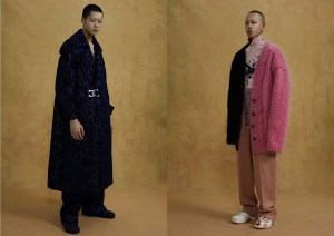 Pronounce RTW Fall 2021