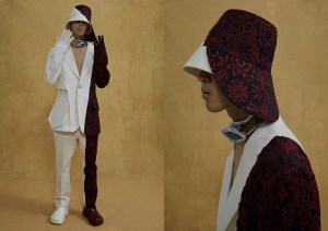 Pronounce RTW Fall 2021