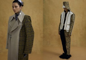 Pronounce RTW Fall 2021