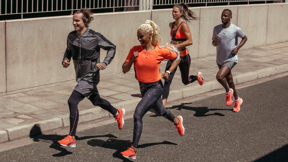 Puma stands to benefit if performance running returns as streetwear in 2022