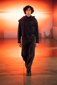 Qasimi RTW Fall 2021