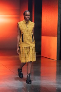 Qasimi RTW Fall 2021
