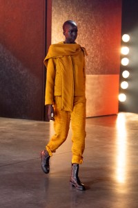 Qasimi RTW Fall 2021