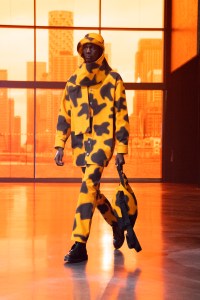 Qasimi RTW Fall 2021