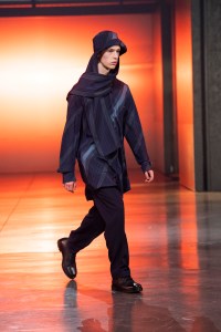 Qasimi RTW Fall 2021