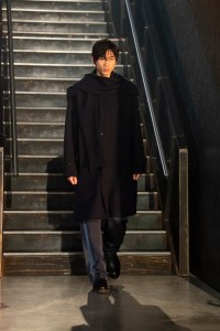 Qasimi RTW Fall 2021