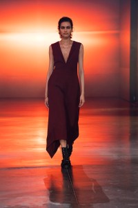 Qasimi RTW Fall 2021