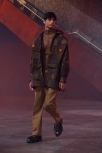 Qasimi RTW Fall 2021