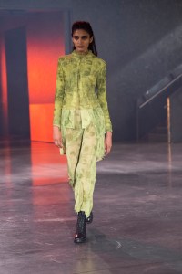 Qasimi RTW Fall 2021
