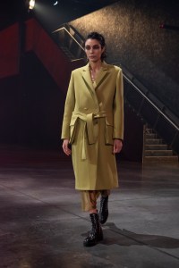 Qasimi RTW Fall 2021