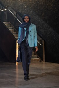 Qasimi RTW Fall 2021