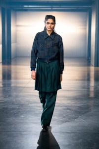 Qasimi RTW Fall 2021