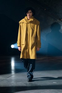Qasimi RTW Fall 2021
