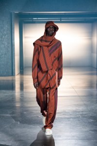 Qasimi RTW Fall 2021