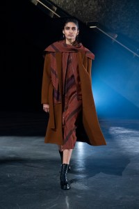 Qasimi RTW Fall 2021