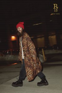 R13 RTW Fall 2021