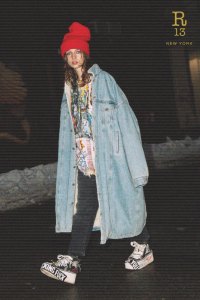 R13 RTW Fall 2021