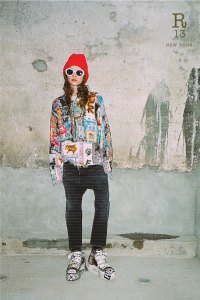 R13 RTW Fall 2021