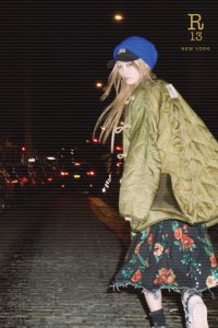 R13 RTW Fall 2021