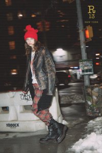 R13 RTW Fall 2021
