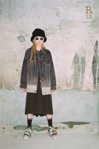 R13 RTW Fall 2021