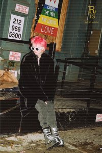 R13 RTW Fall 2021