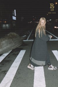 R13 RTW Fall 2021