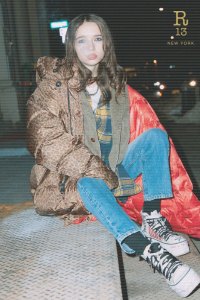 R13 RTW Fall 2021