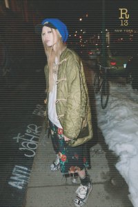 R13 RTW Fall 2021