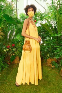 Rebecca Minkoff RTW Spring 2021