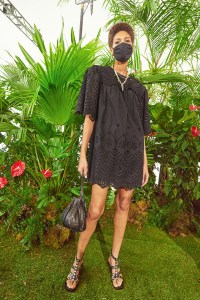Rebecca Minkoff RTW Spring 2021
