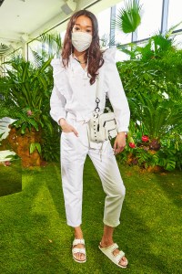 Rebecca Minkoff RTW Spring 2021
