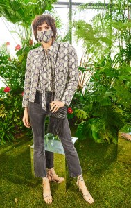 Rebecca Minkoff RTW Spring 2021