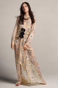 Rebecca Taylor RTW Fall 2021