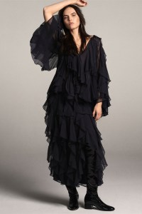 Rebecca Taylor RTW Fall 2021