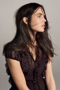Rebecca Taylor RTW Fall 2021
