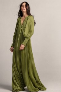 Rebecca Taylor RTW Fall 2021