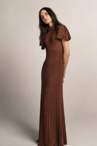 Rebecca Taylor RTW Fall 2021