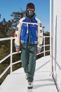 Reese Cooper MenÕs Fall 2021