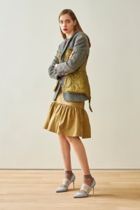 Rentrayage RTW Fall 2021