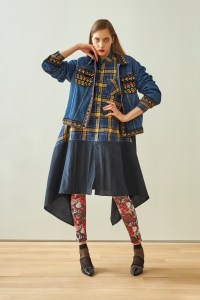 Rentrayage RTW Fall 2021