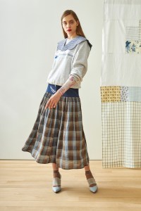 Rentrayage RTW Fall 2021