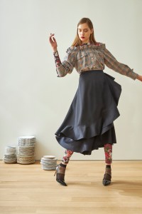 Rentrayage RTW Fall 2021