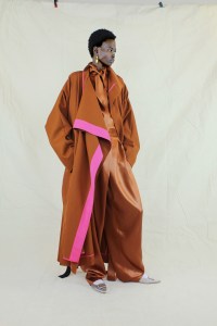 Roksanda RTW Fall 2021