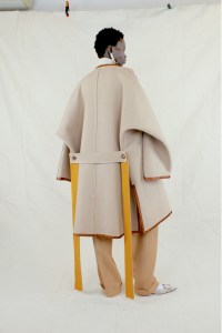 Roksanda RTW Fall 2021