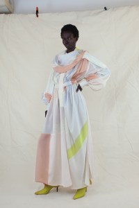 Roksanda RTW Fall 2021