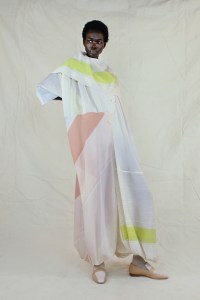 Roksanda RTW Fall 2021