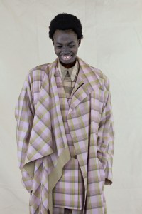 Roksanda RTW Fall 2021