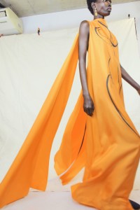 Roksanda RTW Fall 2021